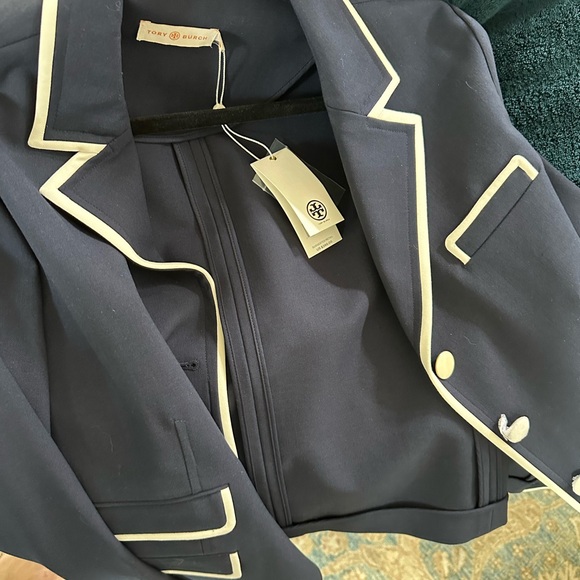 Tory Burch ladies jacket - Picture 7 of 7